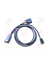 Thermoking Advancer CAN Interface Cable